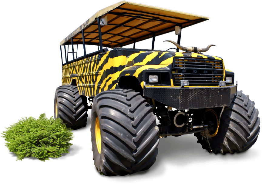Showcase of Citrus - Monster Truck